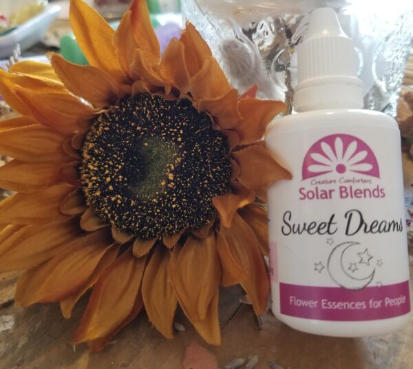Solar Blends – Sweet Dreams