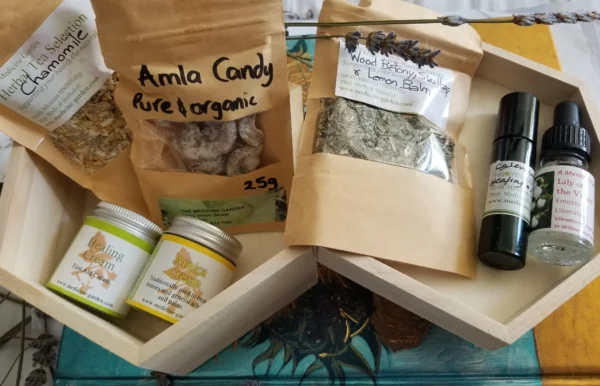 Herbal First Aid Kit - Image 2
