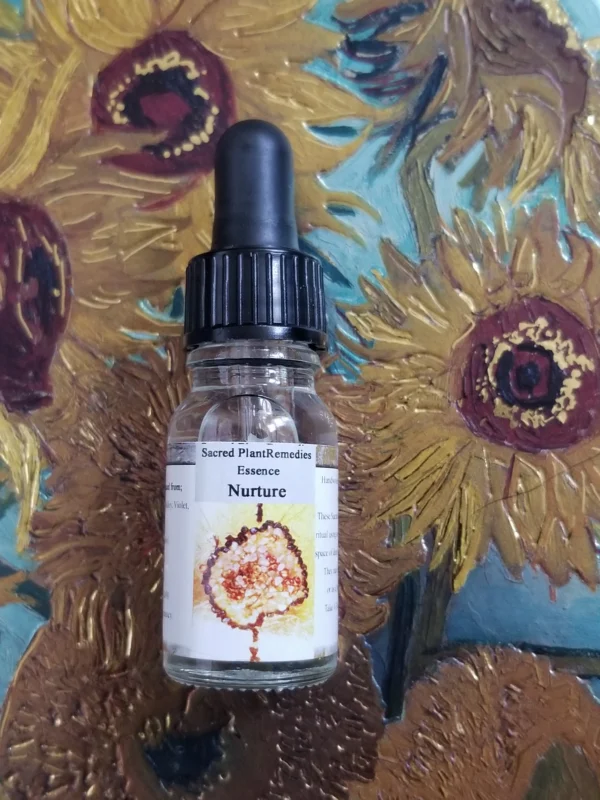 Nurture Plant Remedy